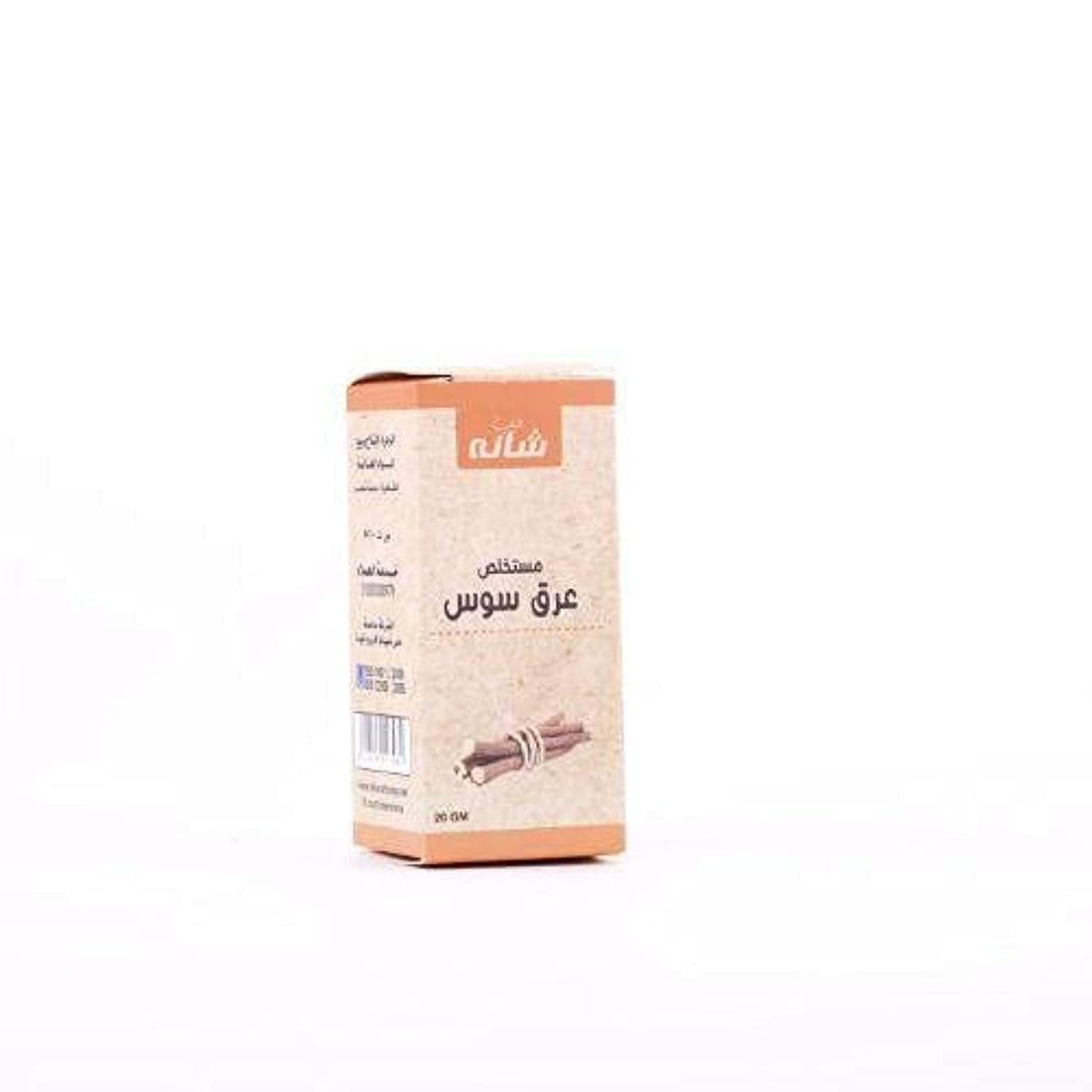 Shana Tayeb Licorice Extract (20g)