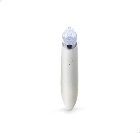 Electric Blackhead Remover Facial Pore Cleanser EU/US Plug Vacuum Cleaning Instrument Face Care Skin_ with one years guarantee of satisfaction and quality