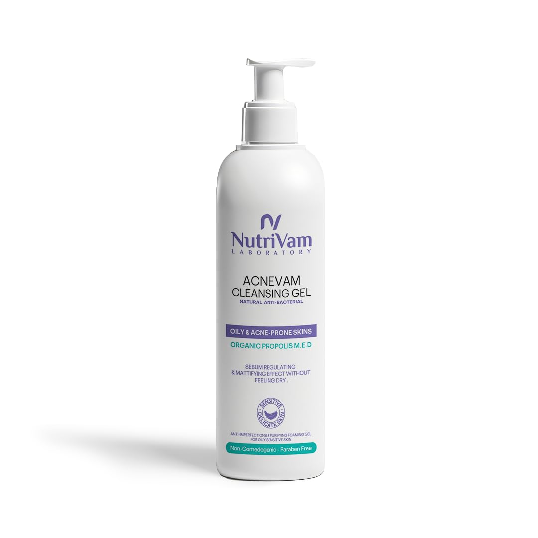 Nutrivam