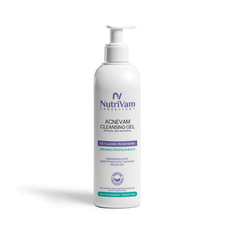 Nutrivam