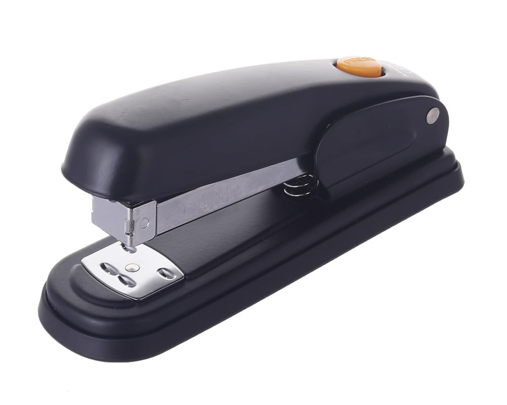 3A 24/6 Stapler - Black 2810