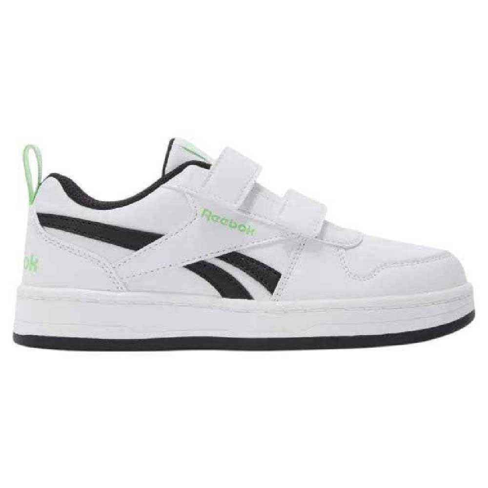 Reebok boys ROYAL PRIME 2.0 TWO STRAP Sneaker