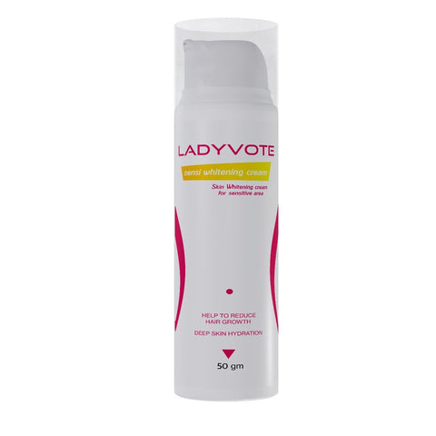 Ladyvote