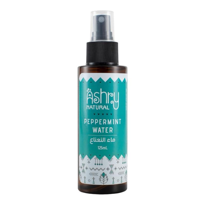 Ashry Natural