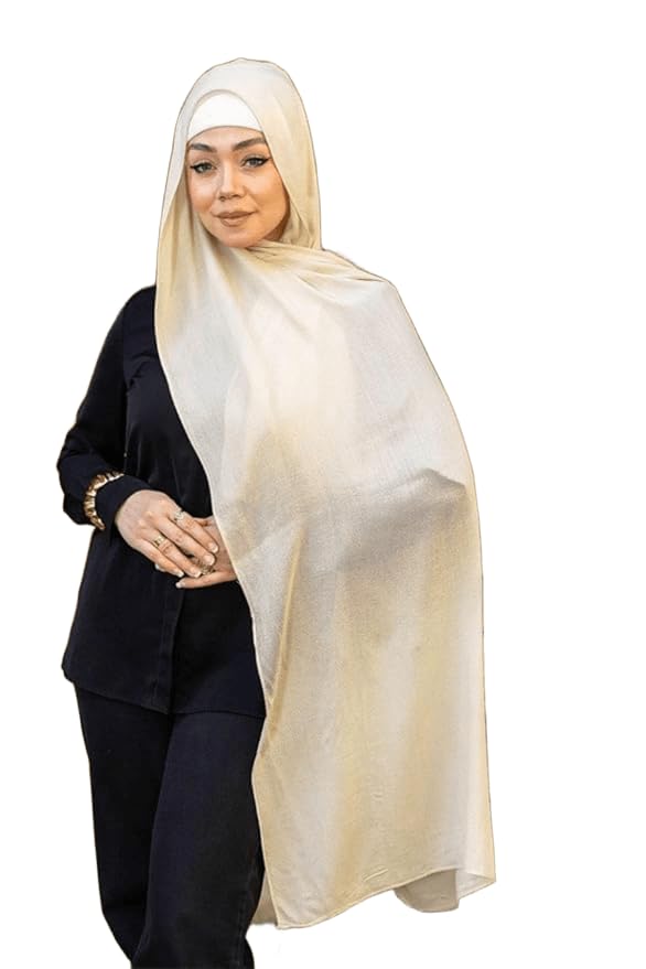 Anaqah Scarf