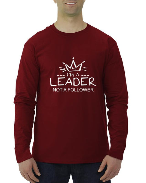 Print Online 317Long Sleeve T-Shirt For Men