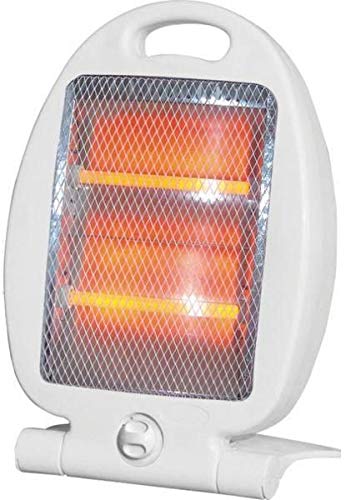 Bravo Electric Heater 2 Candles