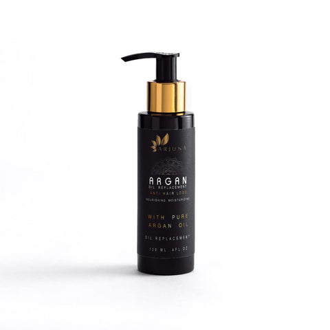 Argan Hair Oil Replacement