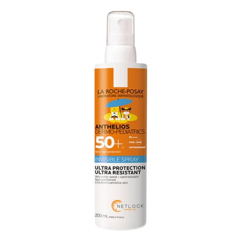 Anthelios Body Spray Kids 200Ml