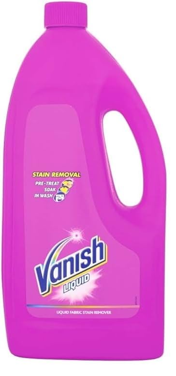 Vanish