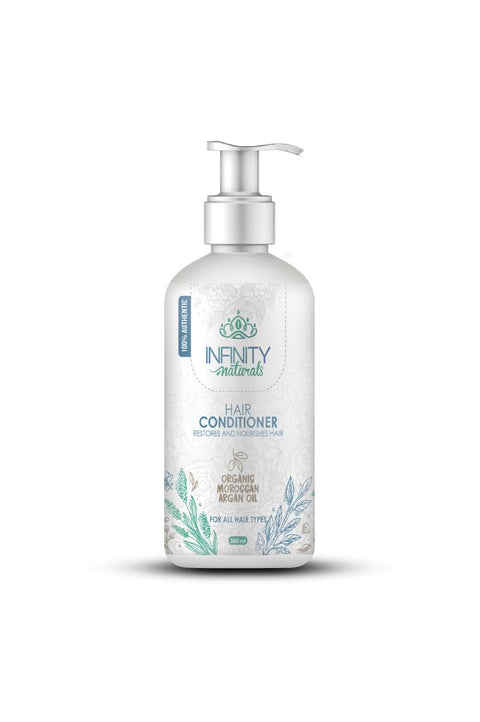 Infinity Moroccan Argan Oil Hair Conditioner