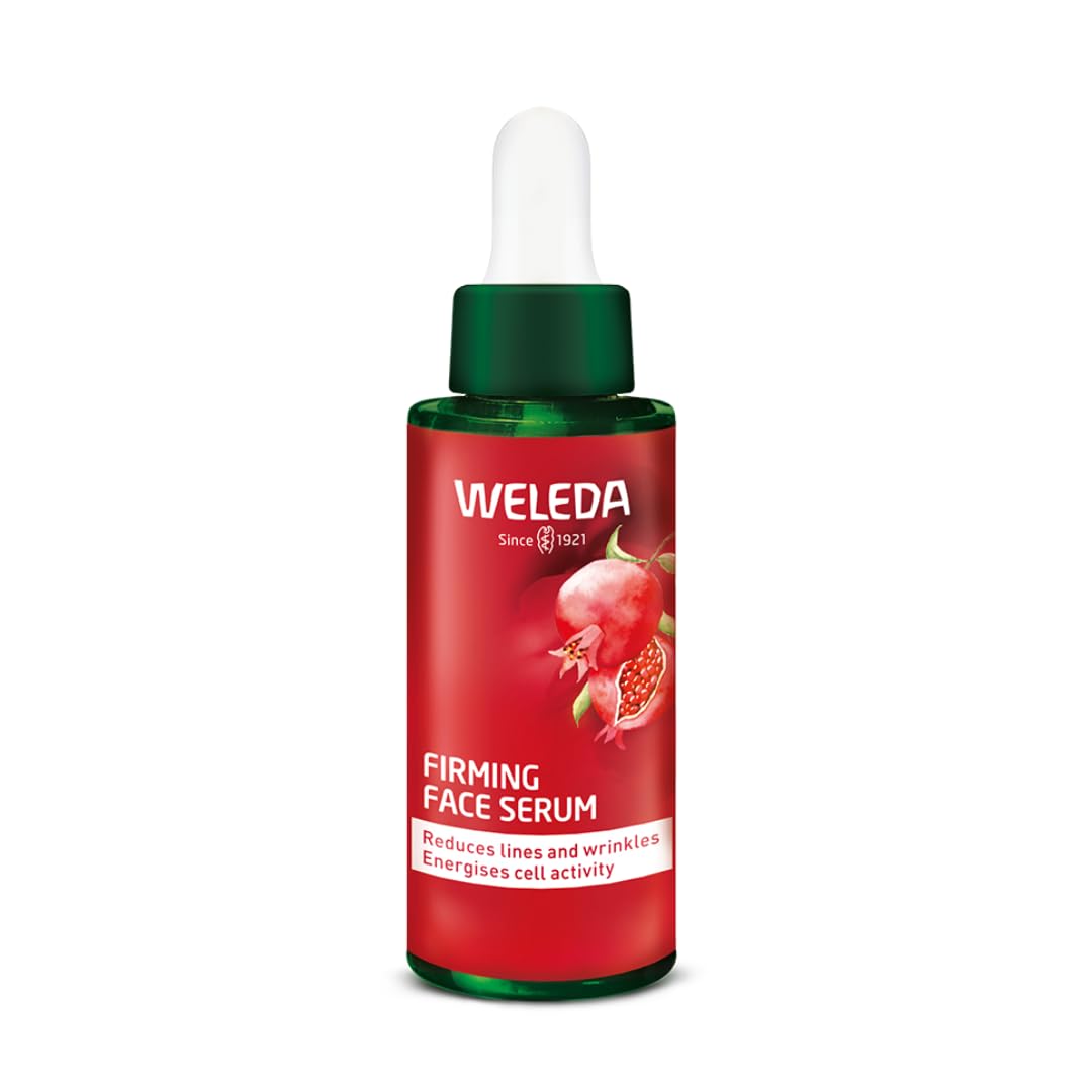 Weleda