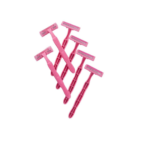 Soft Razor for Women