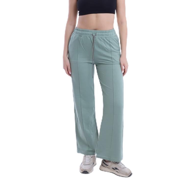 Pebeo Women's Milton Wide Leg Pants