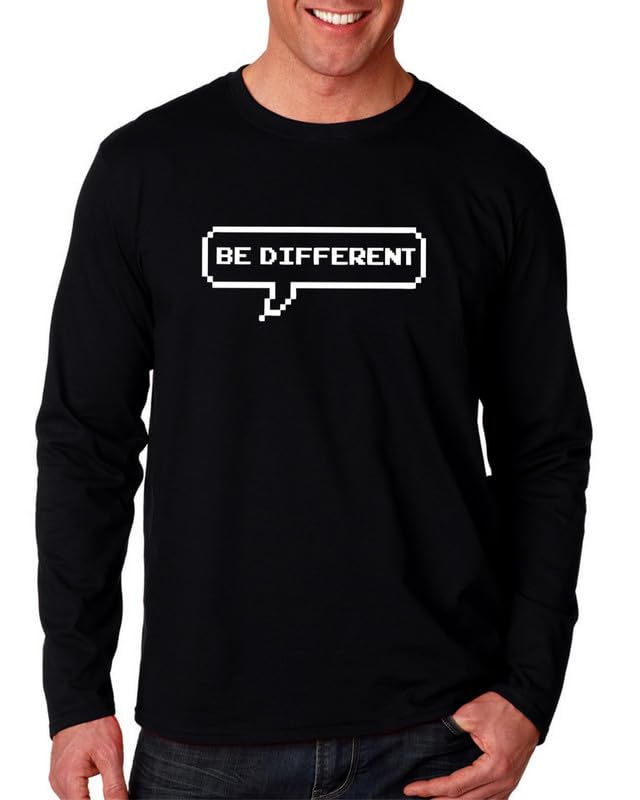 Print Online 318Long Sleeve T-Shirt For Men