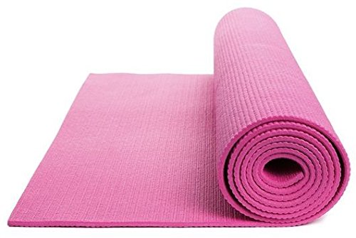 Yoga mat Eco-friendly PVC