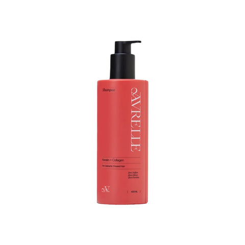 Avrelle Keratin & Collagen Shampoo