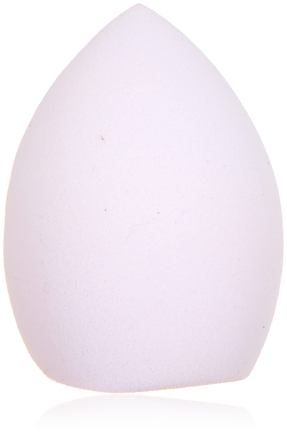 Sonata 87101 oval makeup sponge - white
