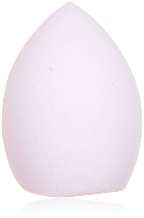 Sonata 87101 oval makeup sponge - white
