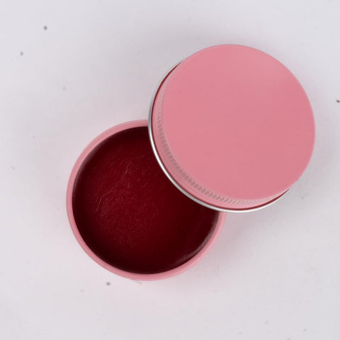 Flamingo Strawberry Lip Balm 20 g