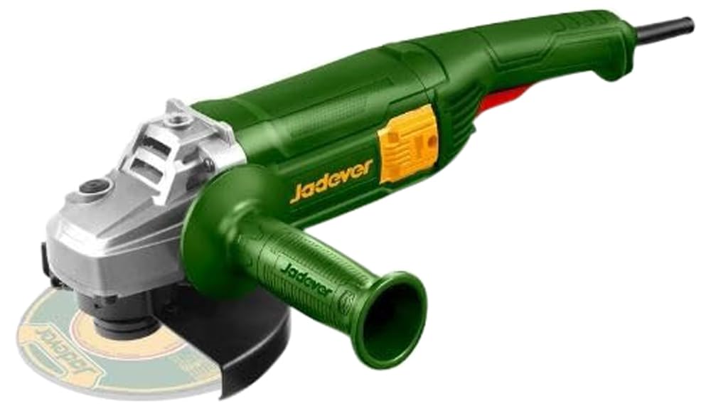 Jadever 2000W Angle Grinder Machine, 9-Inch Size