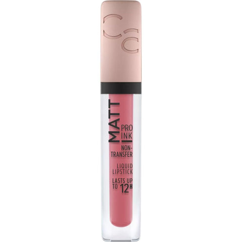 Catrice Matt Pro Ink Liquid Lipstick 060