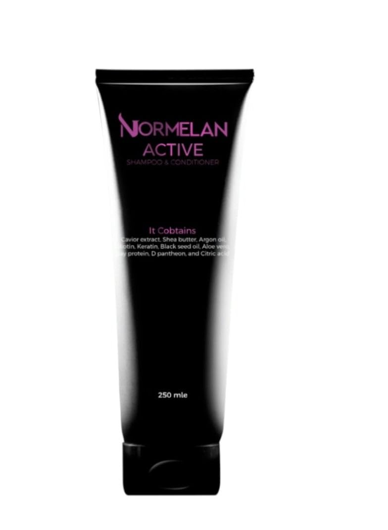 Normelan Active Shampoo