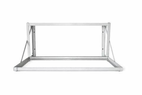 1.5 HP air conditioner bracket for outdoor unit, rust-resistant