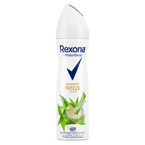 Rexona