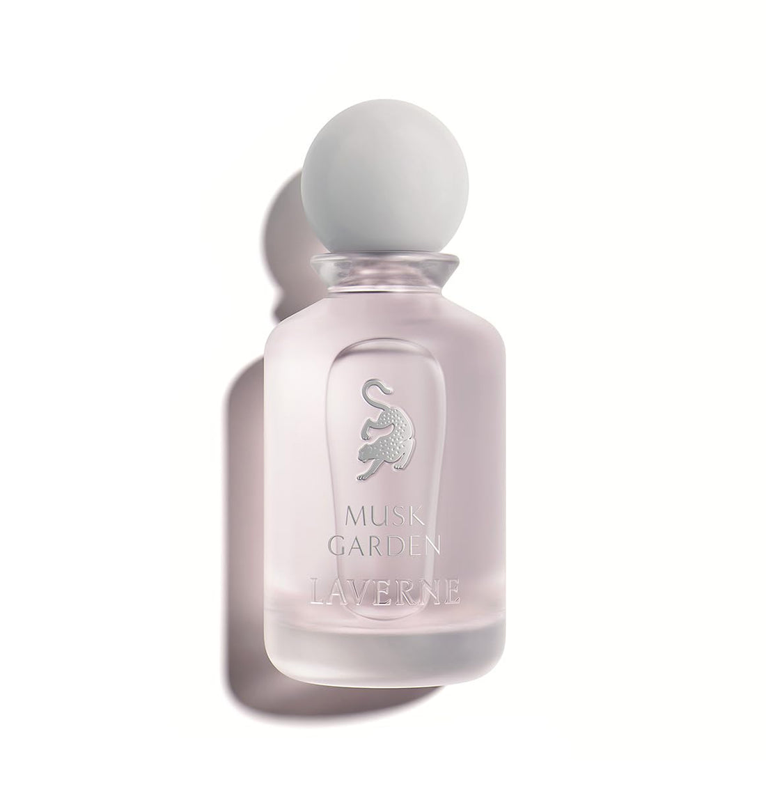 Laverne Musk Garden Edp 100 Ml