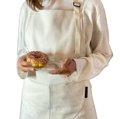 ART MOOD HOME Cotton Apron