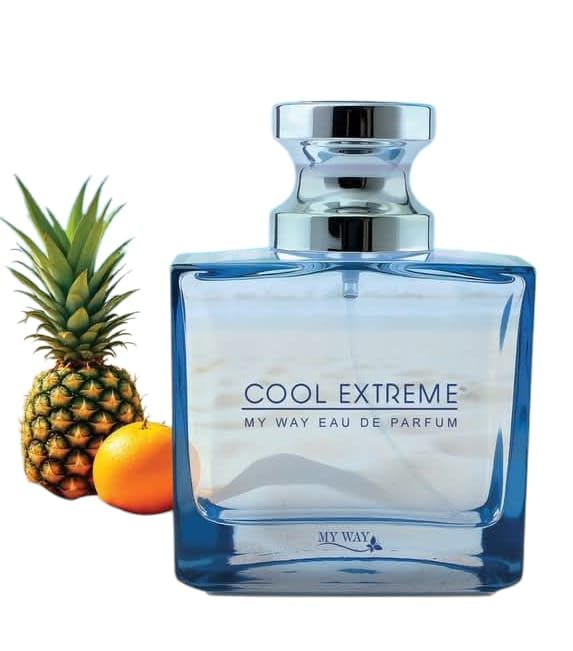 Cool Extreme Perfume for Men My Way