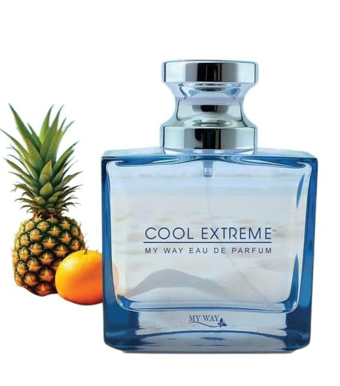Cool Extreme Perfume for Men My Way