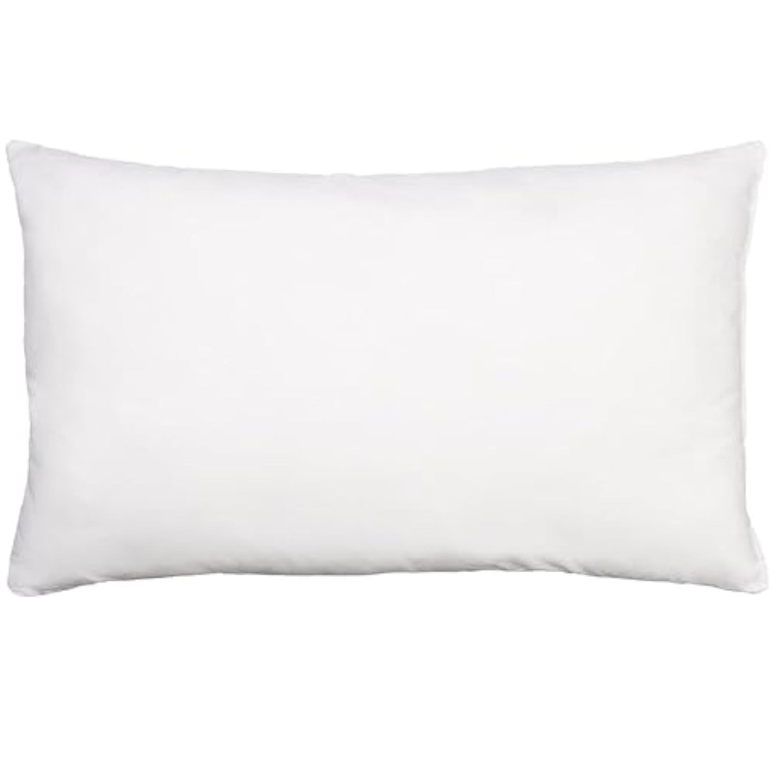Snooze, Snooze loose Fiber Pillow loose fiber filling, 850 gm, 50 * 70 cm, White