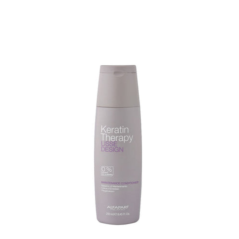 Lisse Design Keratin Therapy Maintenance Conditioner