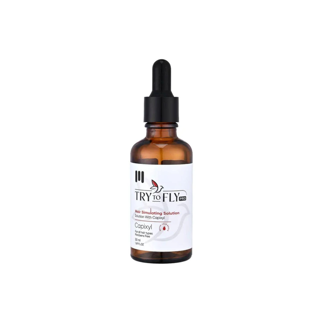 Hair Stimulating Solution Capixyl 50 ml