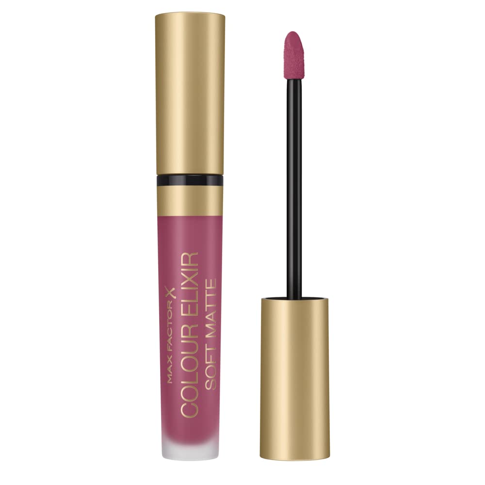 COLOUR ELIXIR soft matte #20 4 ml