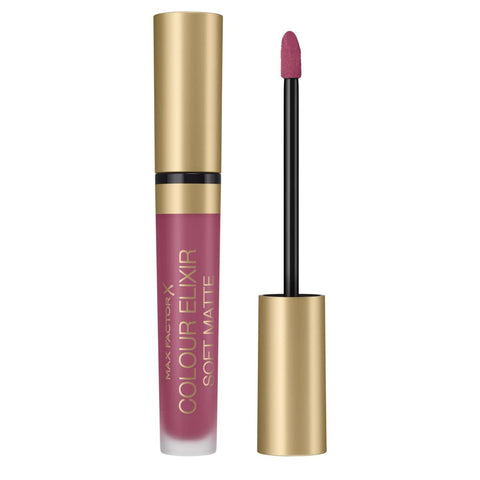 COLOUR ELIXIR soft matte #20 4 ml