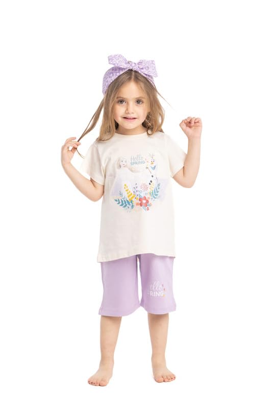 Disney/Frozen PJ Set size - 6039