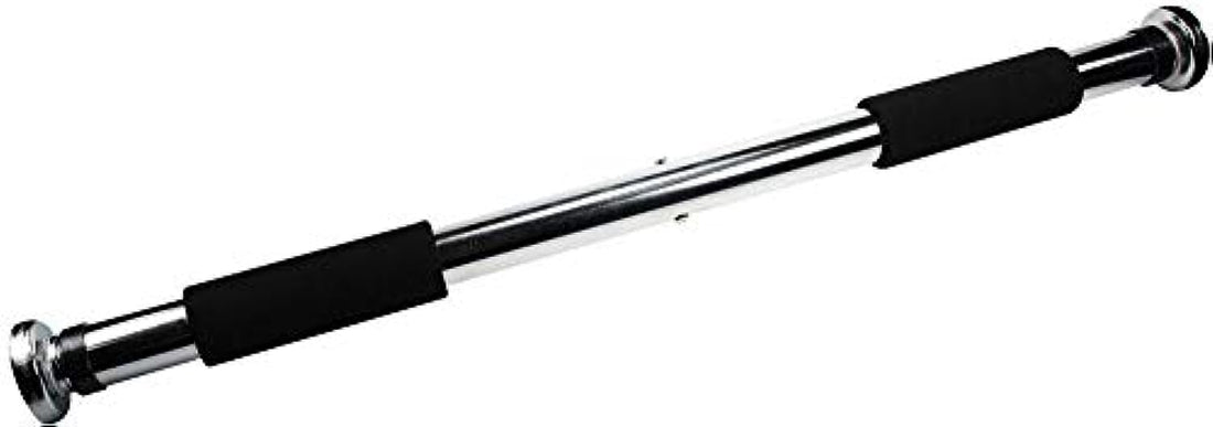 one year warranty_Door Fitness Bar 1.5M