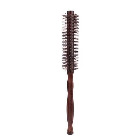 MT Hair Dryer Brush, Round Combs, Curling Iron, Lifting, Curling, Steam