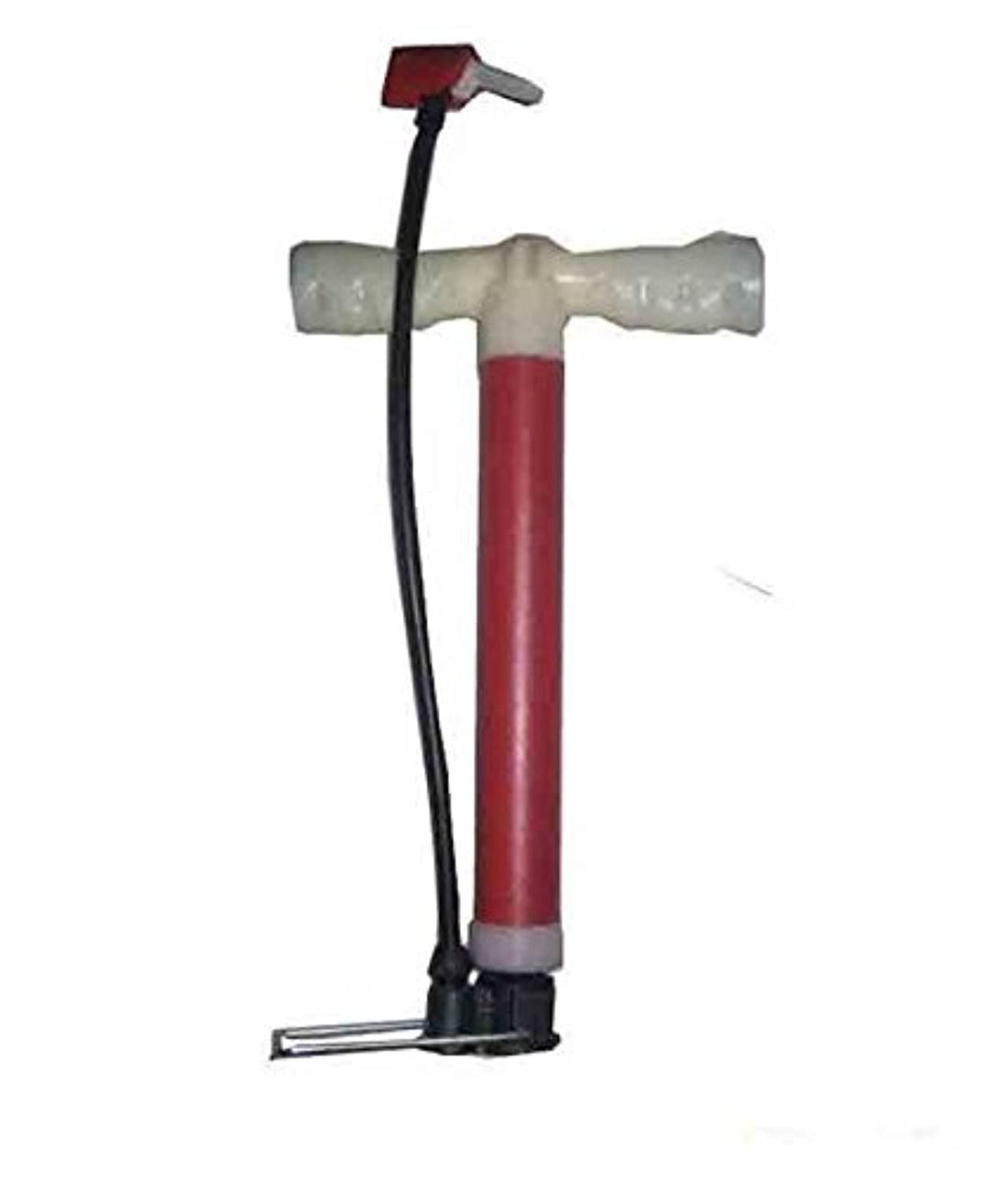 Generic Air pump for bicycle, cars and sports reuirements