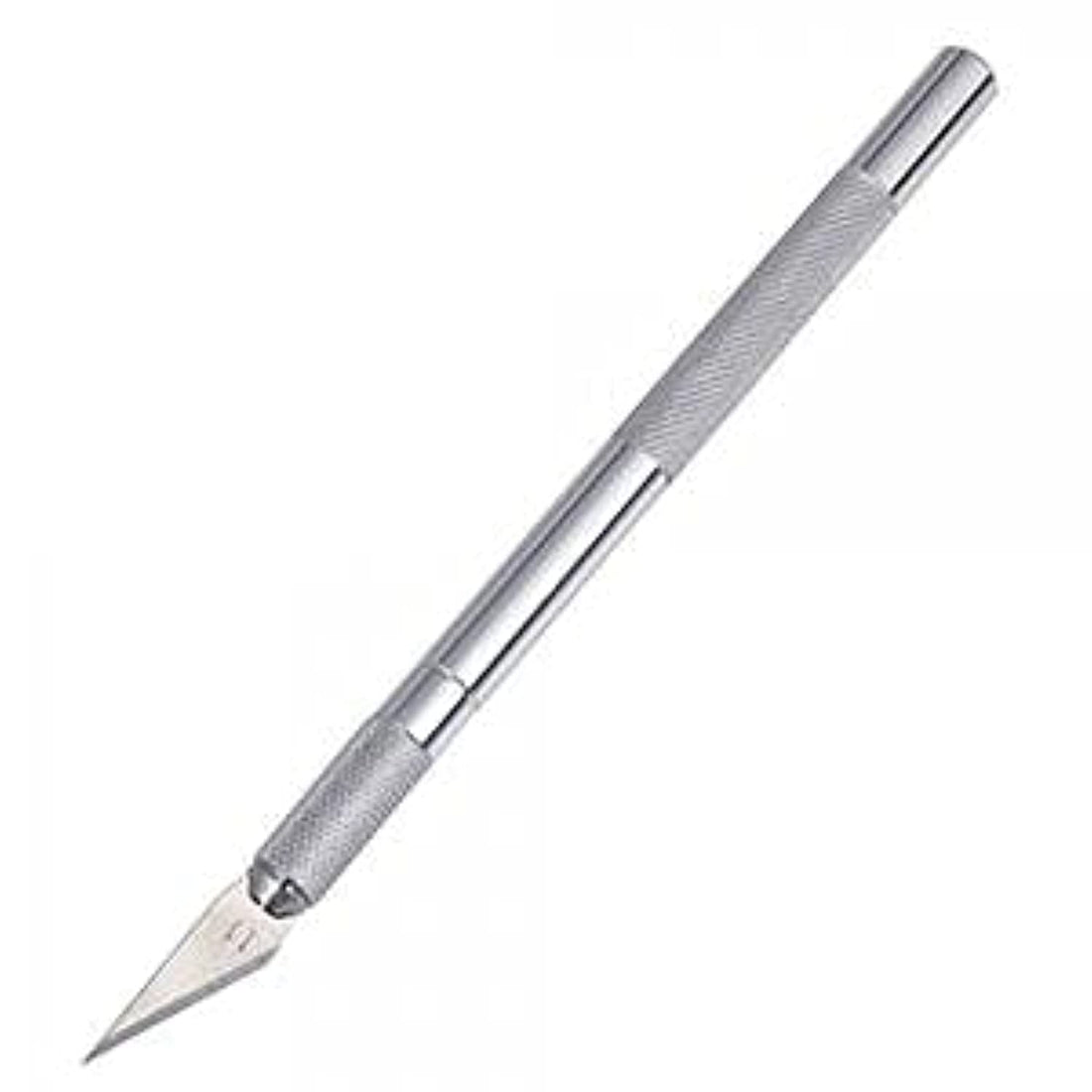 Modern Aluminum Diameter with 4 Sharp Blades