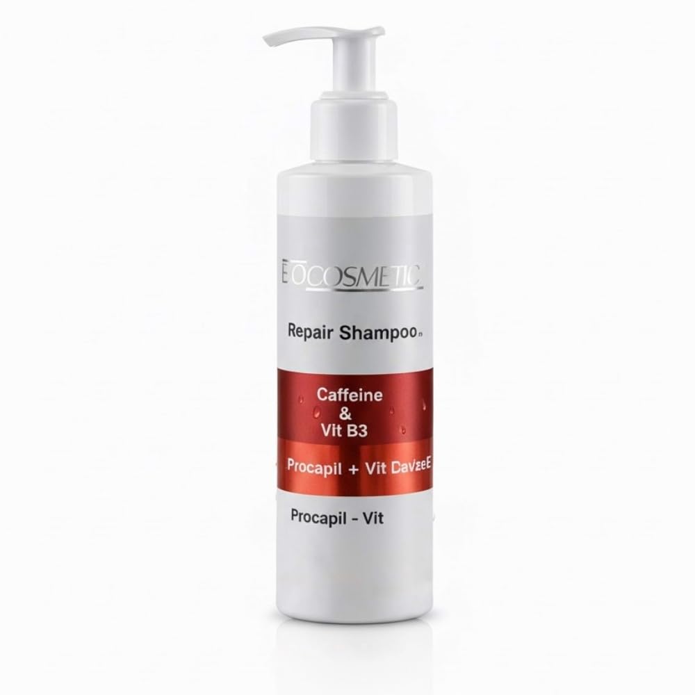 Biocosmetics