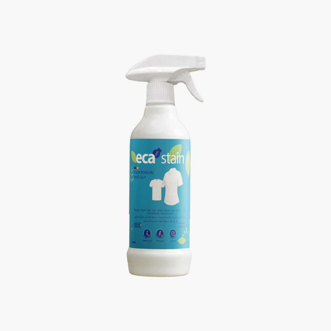 NADES eca stain - stain removal (500 ML)