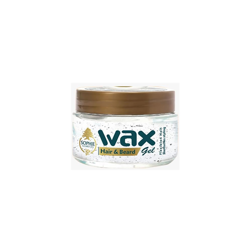 Sophie Hair Wax Gel 150 ml