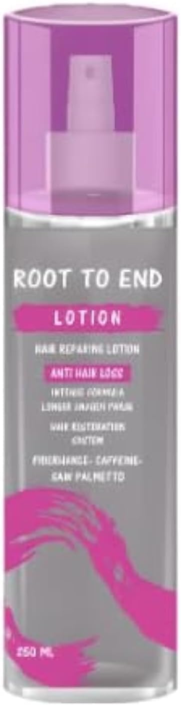 Root to End