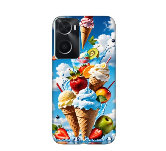 165 New Design No of Diamond Silicone Printed mobile case compatible with Oppo A76