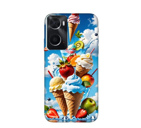 165 New Design No of Diamond Silicone Printed mobile case compatible with Oppo A76