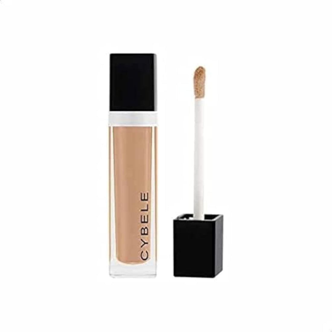 CYBELE COVER UP CONCEALER & CONTOUR LABEL NO. 03 TOFFEE